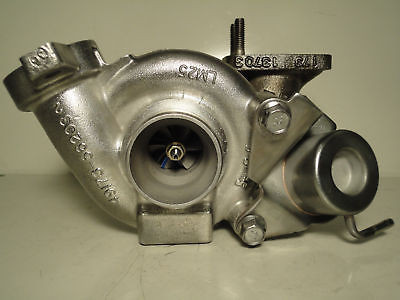 Buy Turbochargers for PASSENGER CARS   LANCIA at wholesale prices
