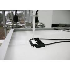 Customized 2 Part Epoxy Silicone Polyurethane Auto Glue Potting Machine