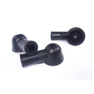 Customized Shape Wiring Harness Firewall Boot  , Rubber Terminal Covers