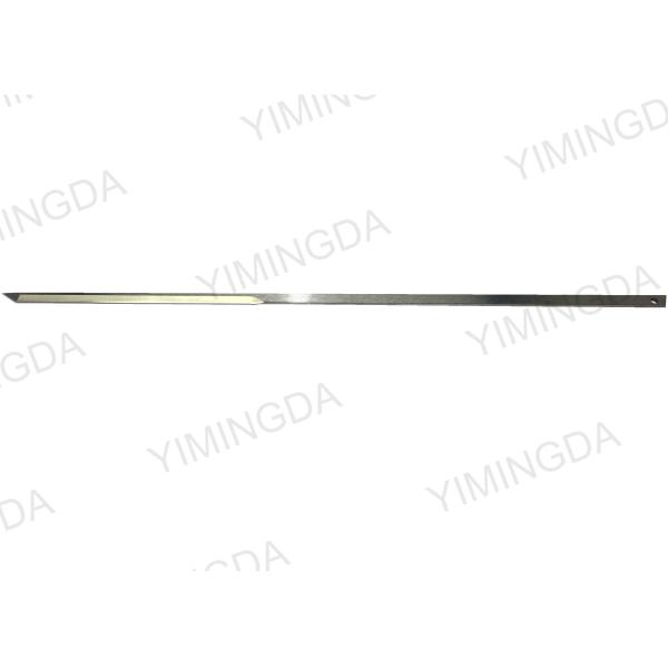 Cutting Blade 390* 8.5 * 2.4 mm , Auto Cutter Blade for FK / YIN Cutter
