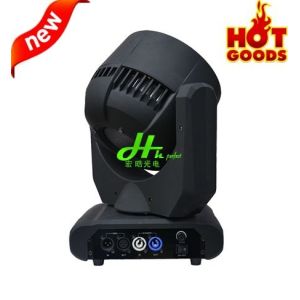 2014 new arrivel 19pcs*12w rgbw 4in1 LED Moving head bee eyes lights disco dj