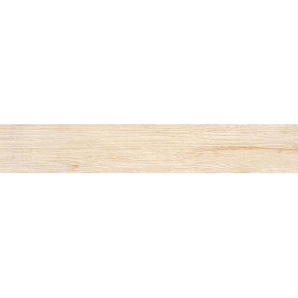 Buy Wood Effect Rectangular Bathroom Floor Tiles Tile Beige Porcelain Floor Tiles at wholesale prices