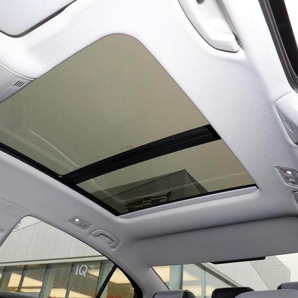 Electric Steering System 4 Doors 5 Seats Sedan 210 km/h Petrol Used Car Volks-wagen Magotan 280TSI Leading Type FWD