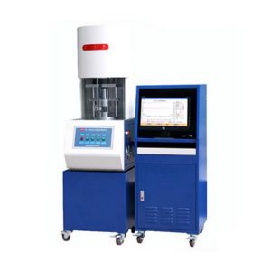 Viscometer Plastic Testing Machine, Plastic Rubber Rheometer Mooney Viscometer