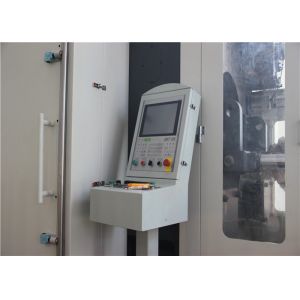 Quality TS16949 Magnesium Alloy Die Casting Machine Aluminium Pressure Semi-Solid for sale