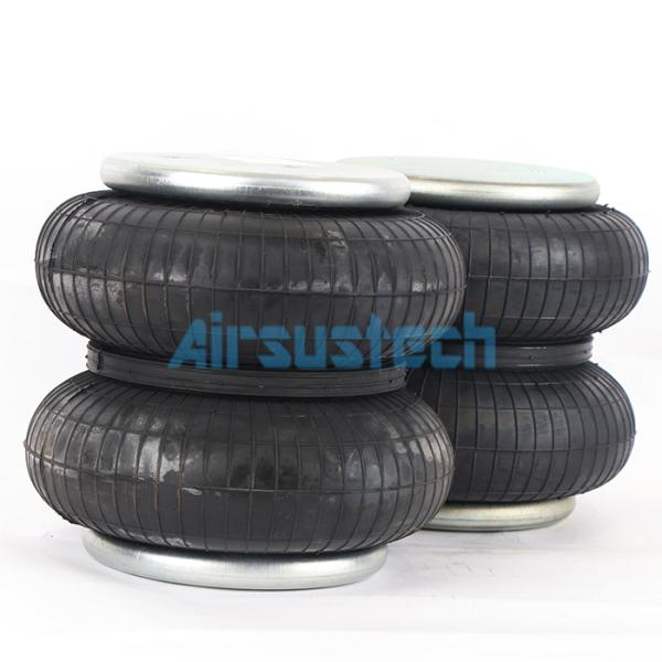 Leland Sc2011 Air Spring Suspension Contitech FD 200-19 Rubber Bellow Air Bag