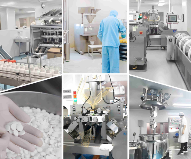 Chongqing Senzern Technology Co., Ltd