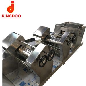 Dried Stick Egg Noodle Machine , Fully Automatic Vermicelli Making Machine