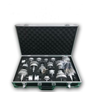 42pcs Automotive Adapter Kit / Lubrication System Adaptor Kits fit 98% Cars