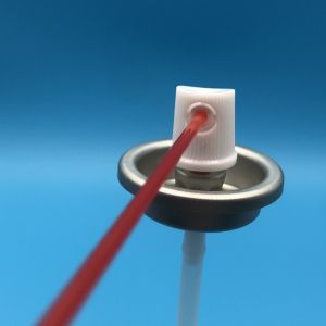 Carburetor Cleaner Fuel System Cleaner Valve with Universal Compatibility