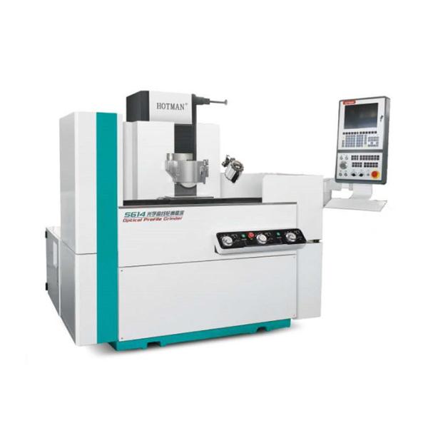 Buy Industrial Surface Grinding Machine Automatic Multipurpose 3 Phase-S614 at wholesale prices