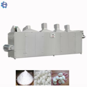 2 Ton/H Automatic Modified Starch Machine Extruding