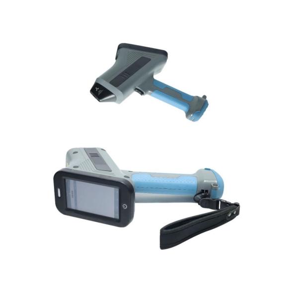 High Precision HXRF-150S Soil Heavy Metal Element Analyzer For Soil Analysis