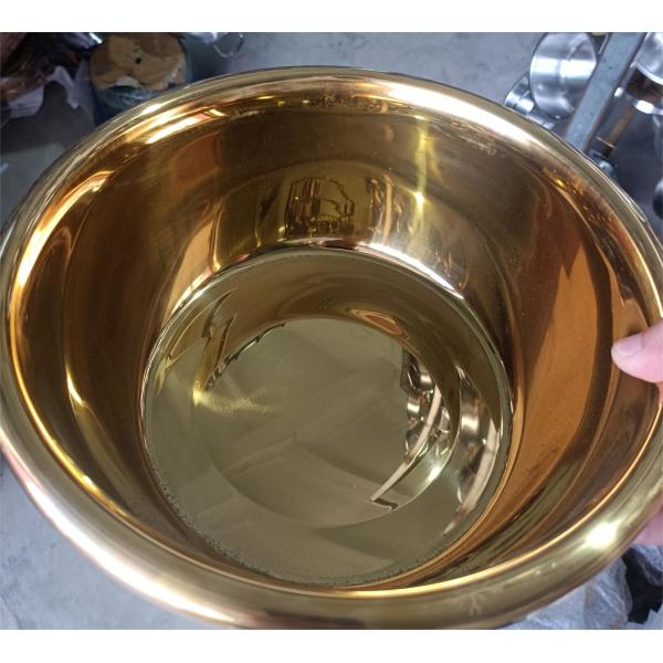 Multi Arc Ion Decorative Physical Vapor Deposition Machine