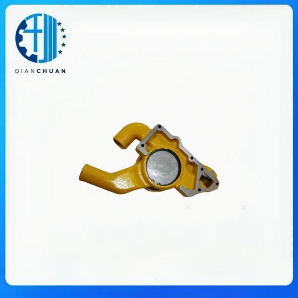 6131-62-1240 Water Pump for Komatsu 4D105 4D105-3 Engine Spare Parts