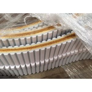200mm Width Abrasion Resistance Synchronous Timing Belt