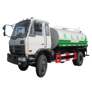 Dongfeng 4x2 8Ton Water Sprinkler Truck 8Ton Water Sprinkling Truck 8Ton