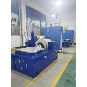2000hz High Frequency Vibration Testing System With Big Moving Coil