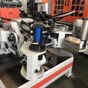 Sanitary Hardware Brass Faucet Precision Machining Gravity Die Casting Machine