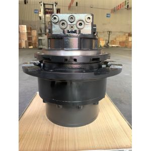 China Excavator Spare Parts EX60-2 EX60-3 ZX70 EX75 EX60-5 Travel Motor Assy For Hitachi 9190694 on sale