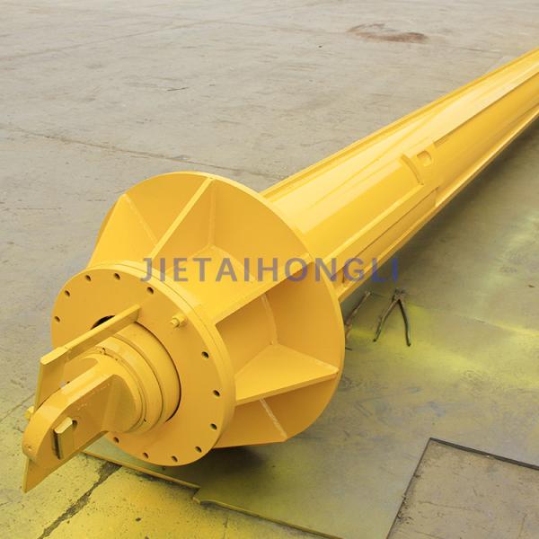 Buy Foundation 20m Drilling Kelly Bar Rotary Rigs Equipment at wholesale prices