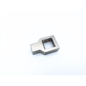 Motor mechanical parts-Precision CNC machining parts-Block