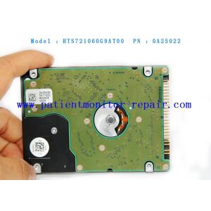 Ultrasond Parts Hitachi Travelstar Mobile Hard Disk Drive HTS721060G9AT00 PN