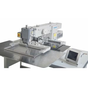 Automatic Pattern Sewing Machine for Caps Visor FX2516C