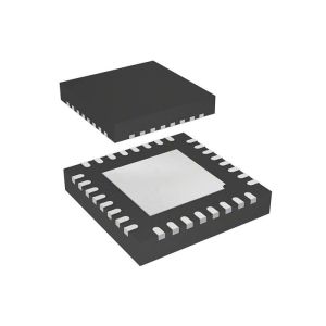 China 32-UFQFN STM32G071KBU6 32-Bit Single-Core Embedded Microcontrollers IC on sale