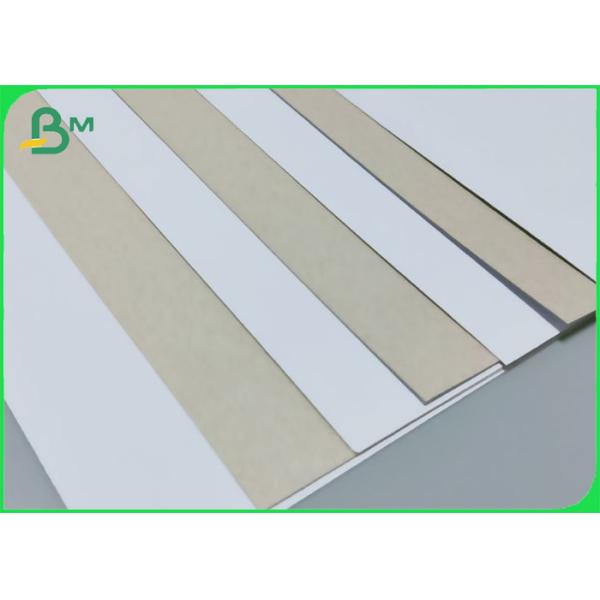 Wood Pulp Good Folding White Craft Liner Board 230gsm 300gsm 400gsm Offset Printing Wood Pulp Good Folding White Craft Liner Board 230gsm 300gsm 400gsm Offset Printing