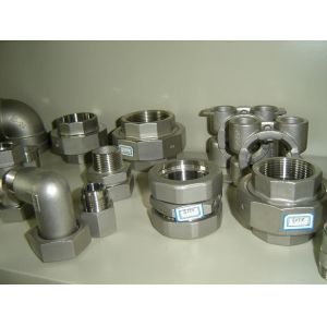 OEM Stainless Steel Precision Castings, Made In China Professional Manufacturer
