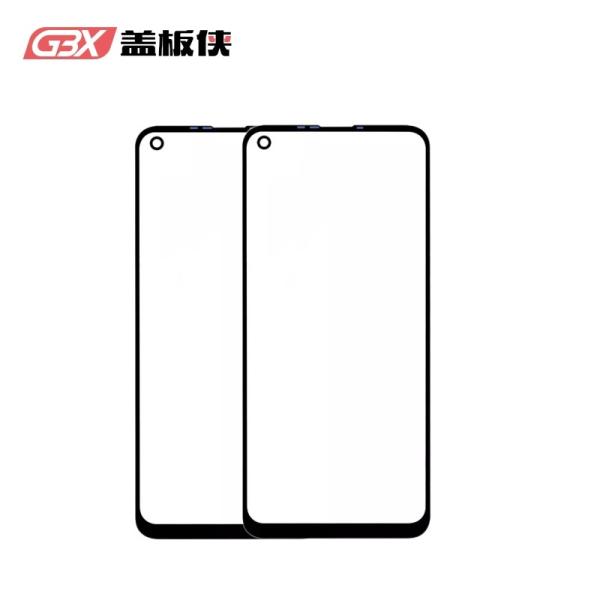 Buy OEM OCA Glass Cover for  A13 5G A20 A20s at wholesale prices