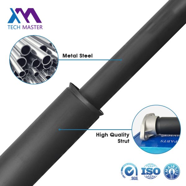 Maserati quattroporte Ghibli Air Suspension Shock - View 2