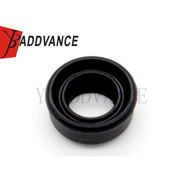 Nissan Fuel Injector Repair Kits / Fuel Injector Rubber Seal With OD 16.4mm