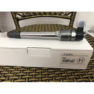 fuel injector 0445110376