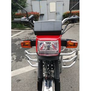 Safety CDI Ignition 50cc Street Legal Motorcycle Weather Proof