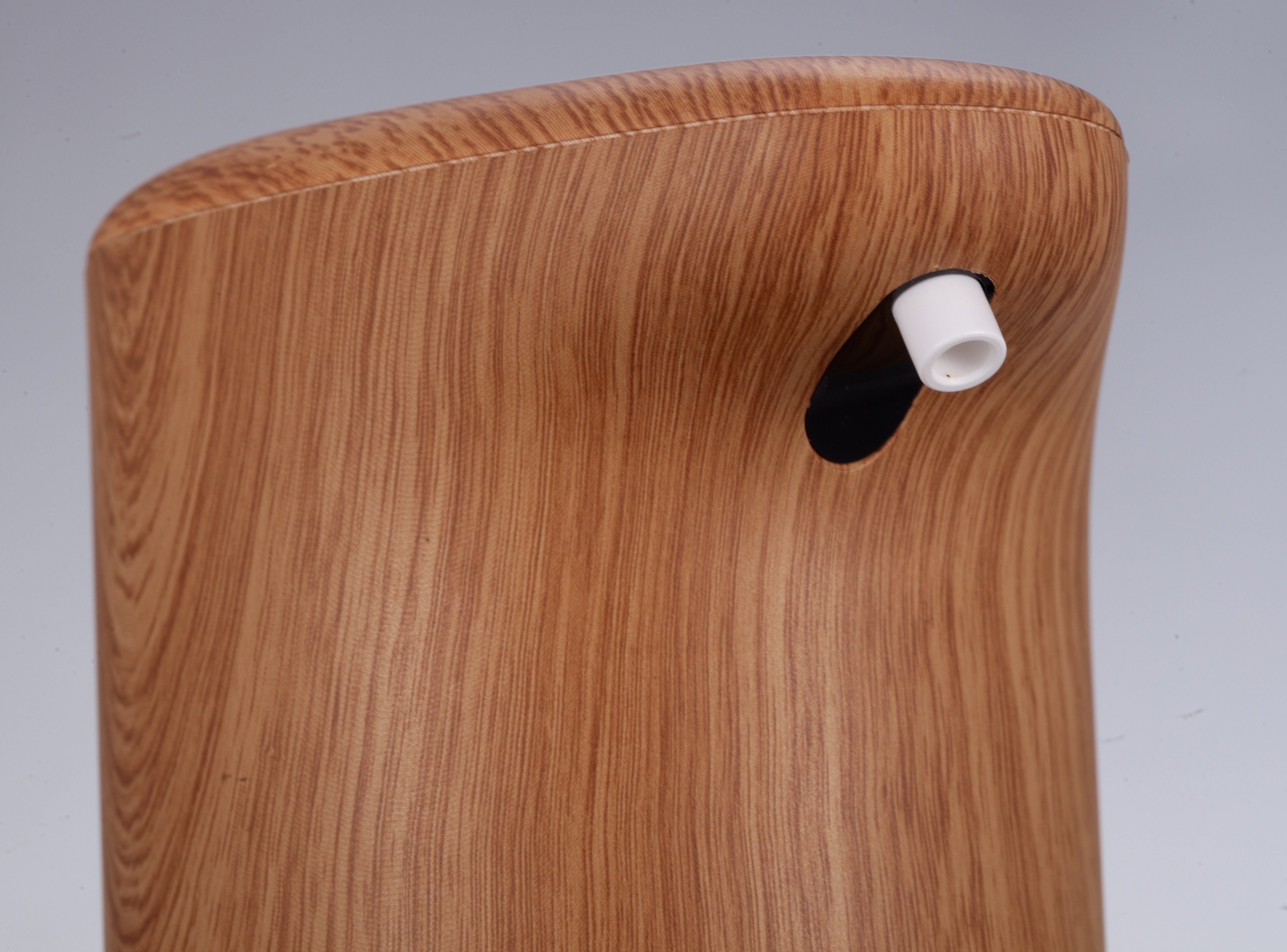 13.4oz Waterproof Hand Sanitizer Dispenser 400ML For Bathroom