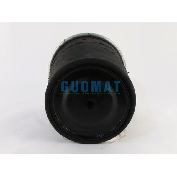 4884 N1 P06 Contitech Rubber Truck Air Spring MAN Trailer Suspension Airbag 81.43600.6035