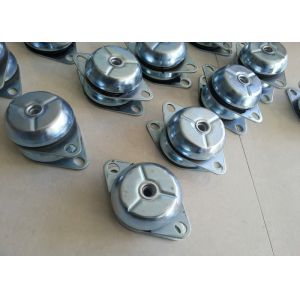 Industrial Grade Rubber Shock Mounts