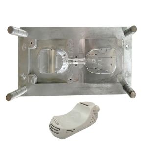 Custom Polishing Injection Molding Plastics for Level Computerized Numerical