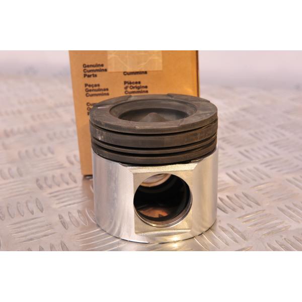 QSM11 Diesel Engine Parts New Genuine Bulldozer Cylinder Piston 4059949