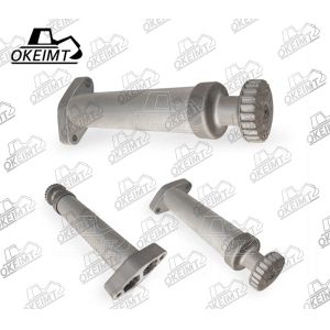 E330D Hand Pump Machinery For Cate Excavator Engine Spare Parts