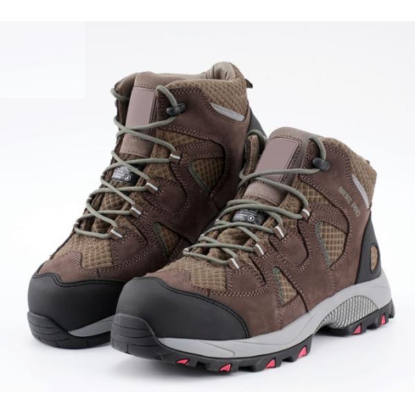 Waterproof And Puncture Resistant Work Boots