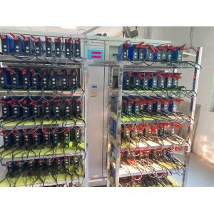 24v 48V 100ah 200ah 300ah 500ah lifepo4 akku battery 9000 times life CALB 300AH