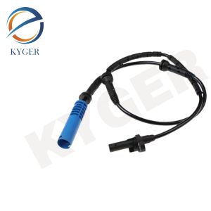 34526761800 Auto Part ABS Wheel Speed Sensor For BMW E65 E66 730 735i 740i 745i