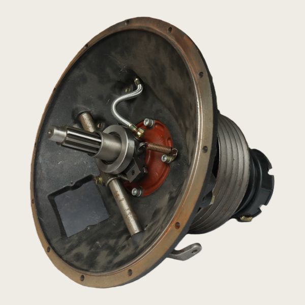 Buy Zoomlion Power Output Assembly + Assists Sweeper Power Transmission + Enhances Suction Efficiency at wholesale prices