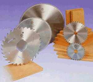 KM Carbide Saw Blade Solid Carbide Slitting Cutters