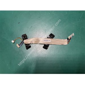 Comen C26 Fetal Monitor Display Cable 009-001431-00 USED GOOD CONDITION