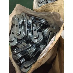 Pulley For Banana Flowers African Palm General Cargo