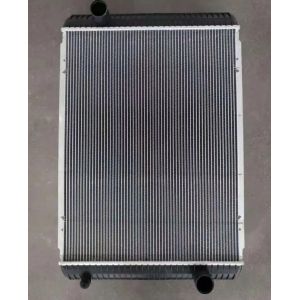 EC240 EC240B EC290 EC290B Radiator 11110705 For Excavator